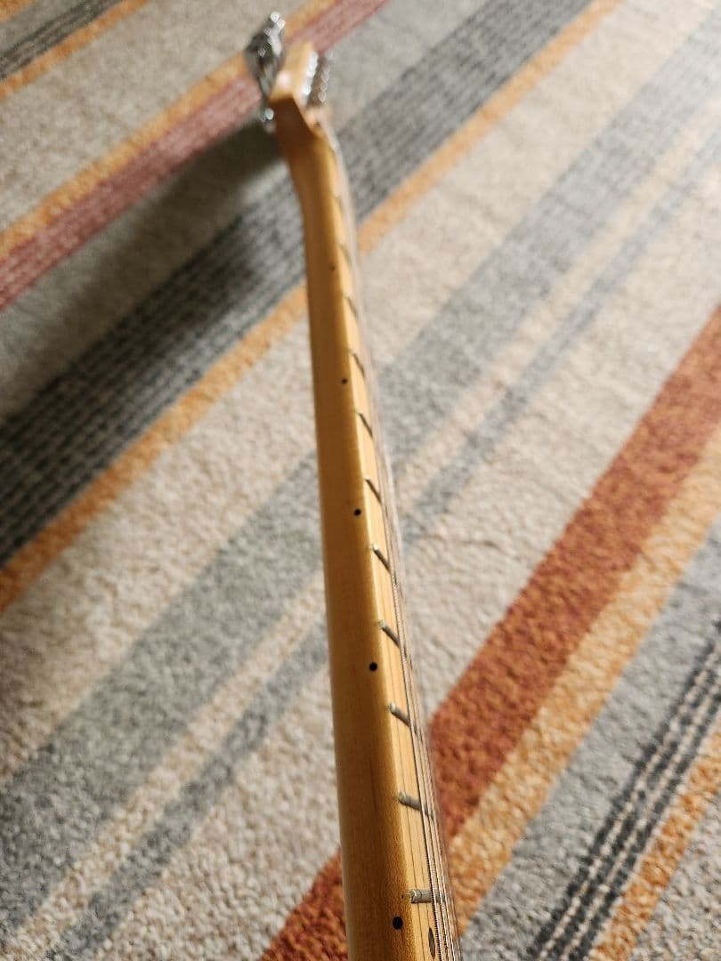 Fender LEAD2 メキシコ製