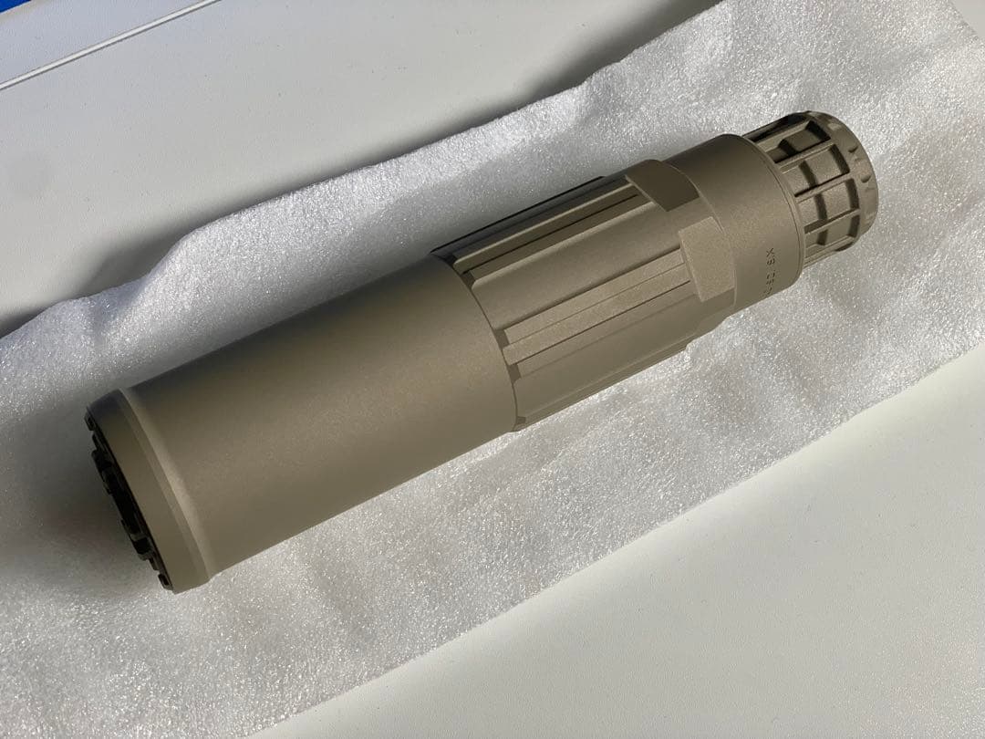 ［最終値下げ］CGS SCI-SIX サプレッサー PigPen セラコート済