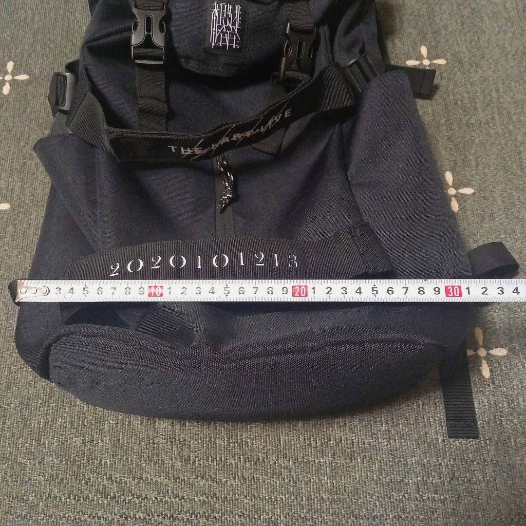 欅坂46 THE LAST LIVE バックパック リュック - メルカリ