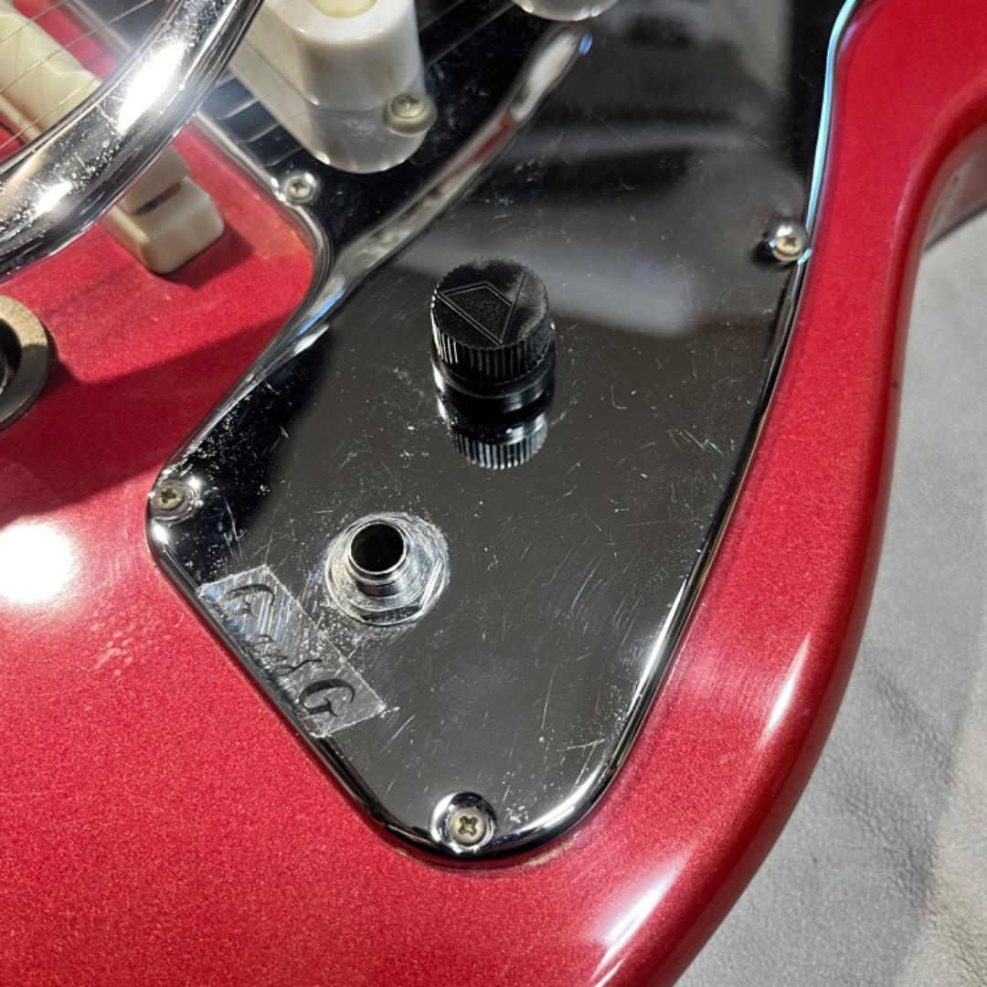 Guyatone LG-130T 1960年代頃 フルオリジナル