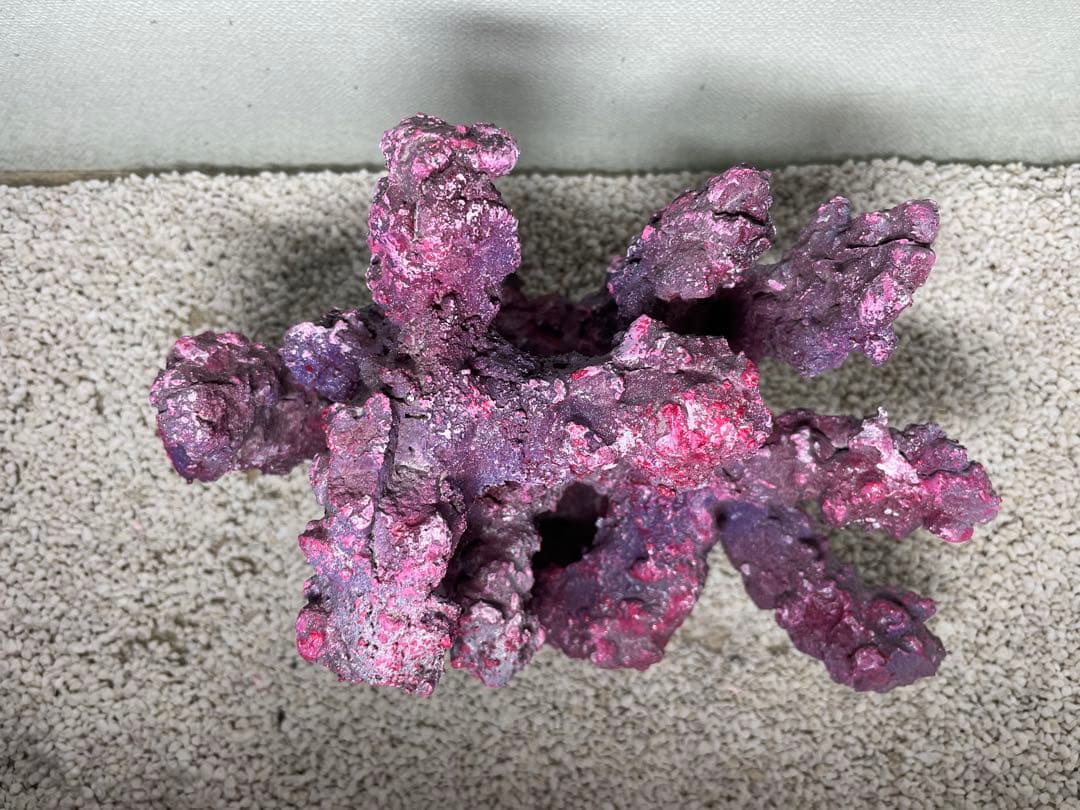 人工ライブロック THR04 アク抜き済み安心塗料使用の通販｜www.suzuki