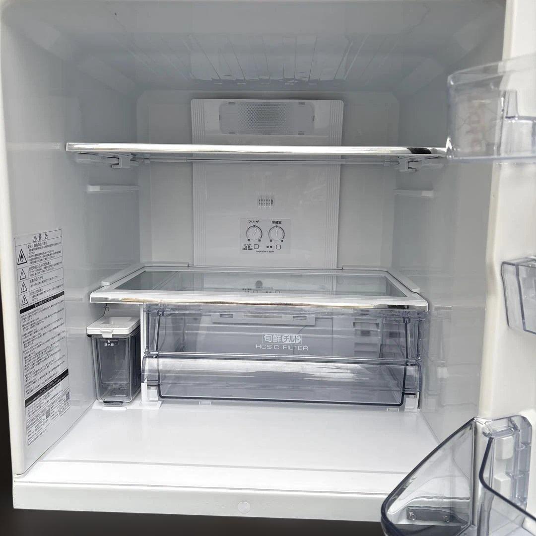 アクア/冷蔵庫2020年製AQR-SV24J(T) 238L
