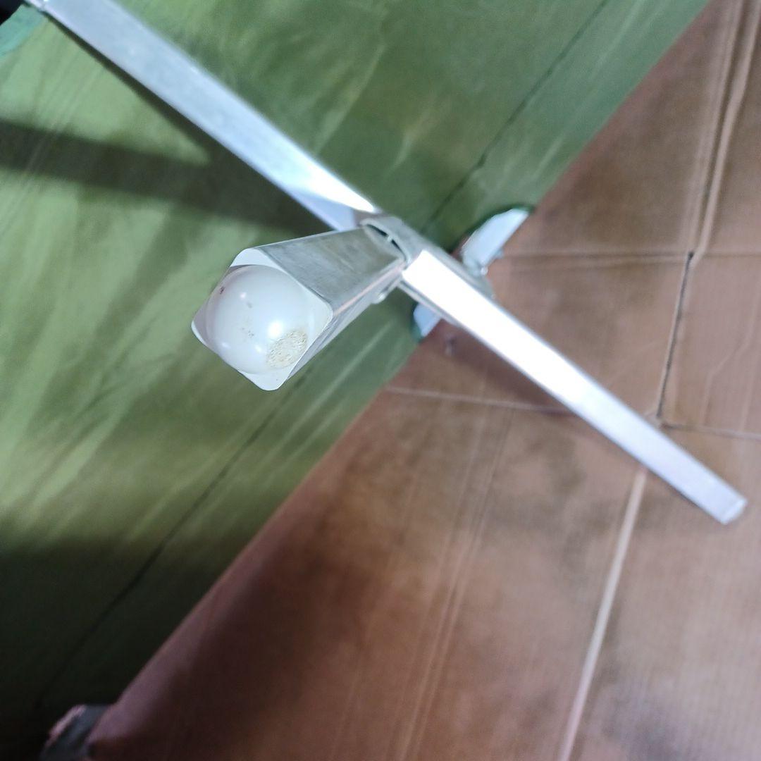 ✨送料無料　米軍野戦ベッド