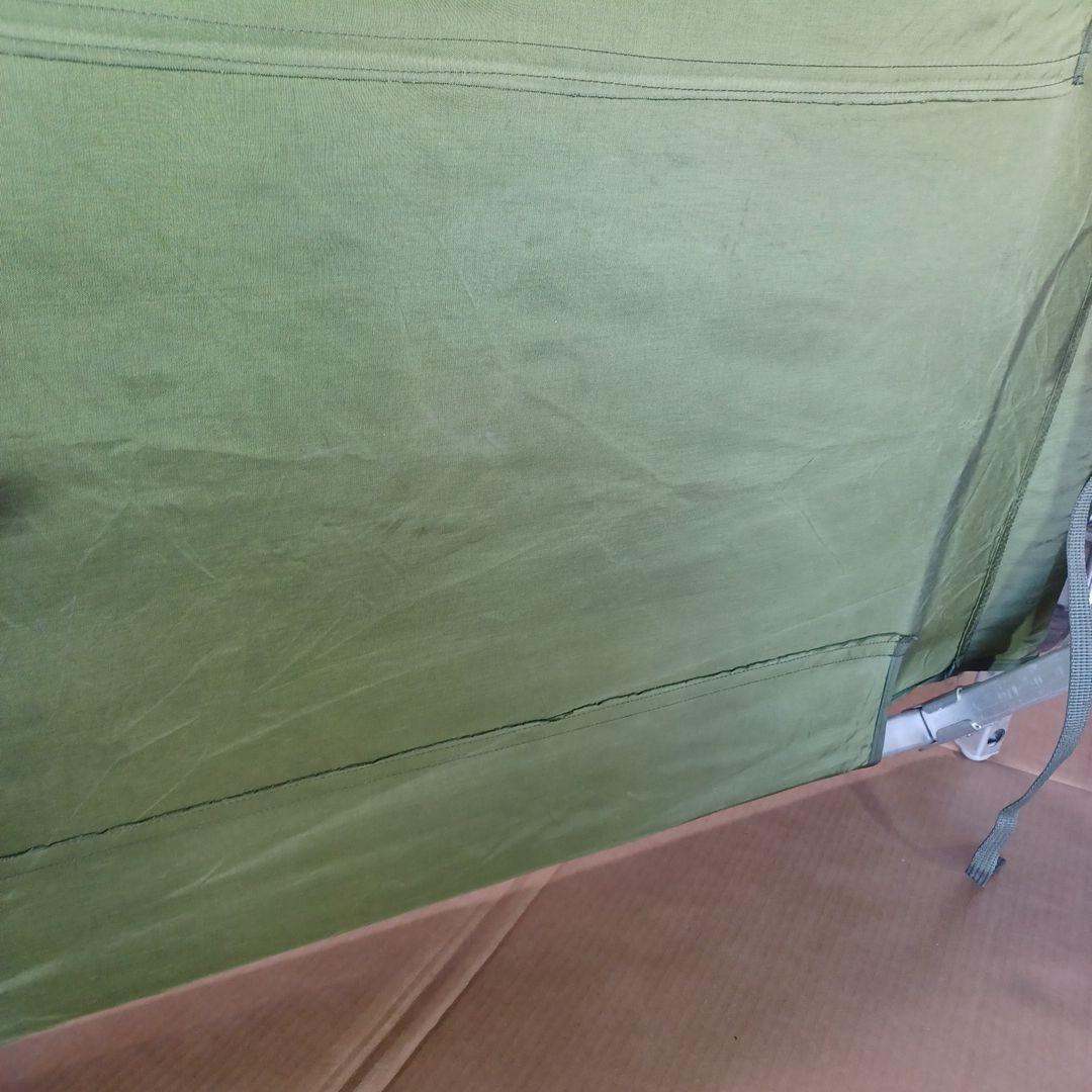 ✨送料無料　米軍野戦ベッド