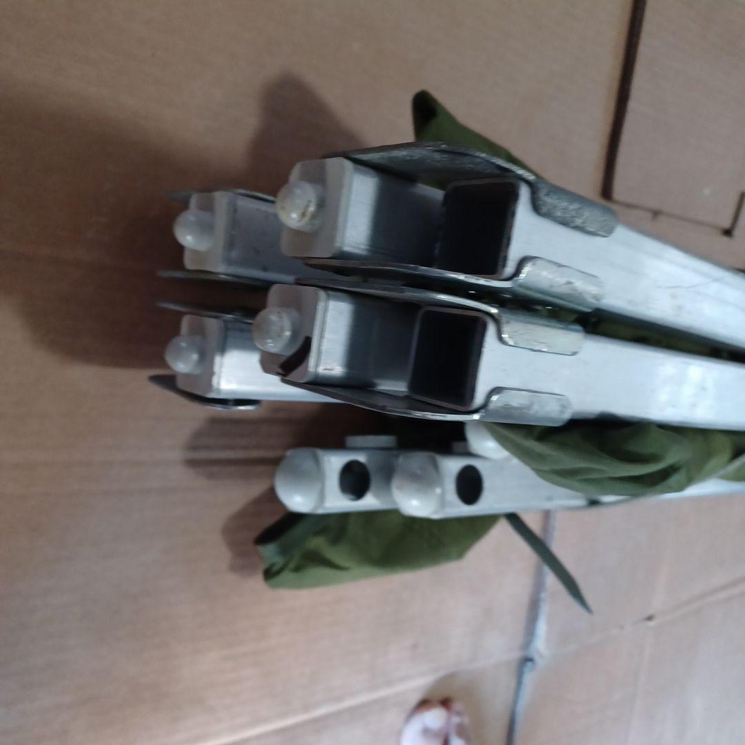 ✨送料無料　米軍野戦ベッド