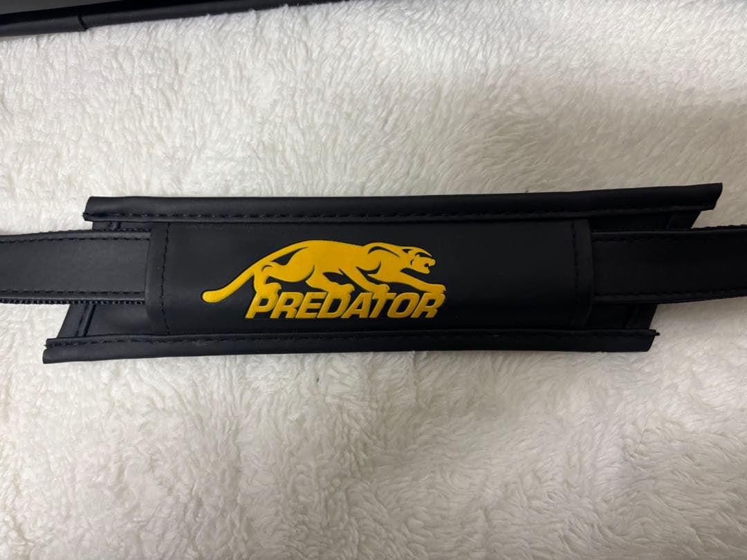 Predator CSP3x4Y キューケース