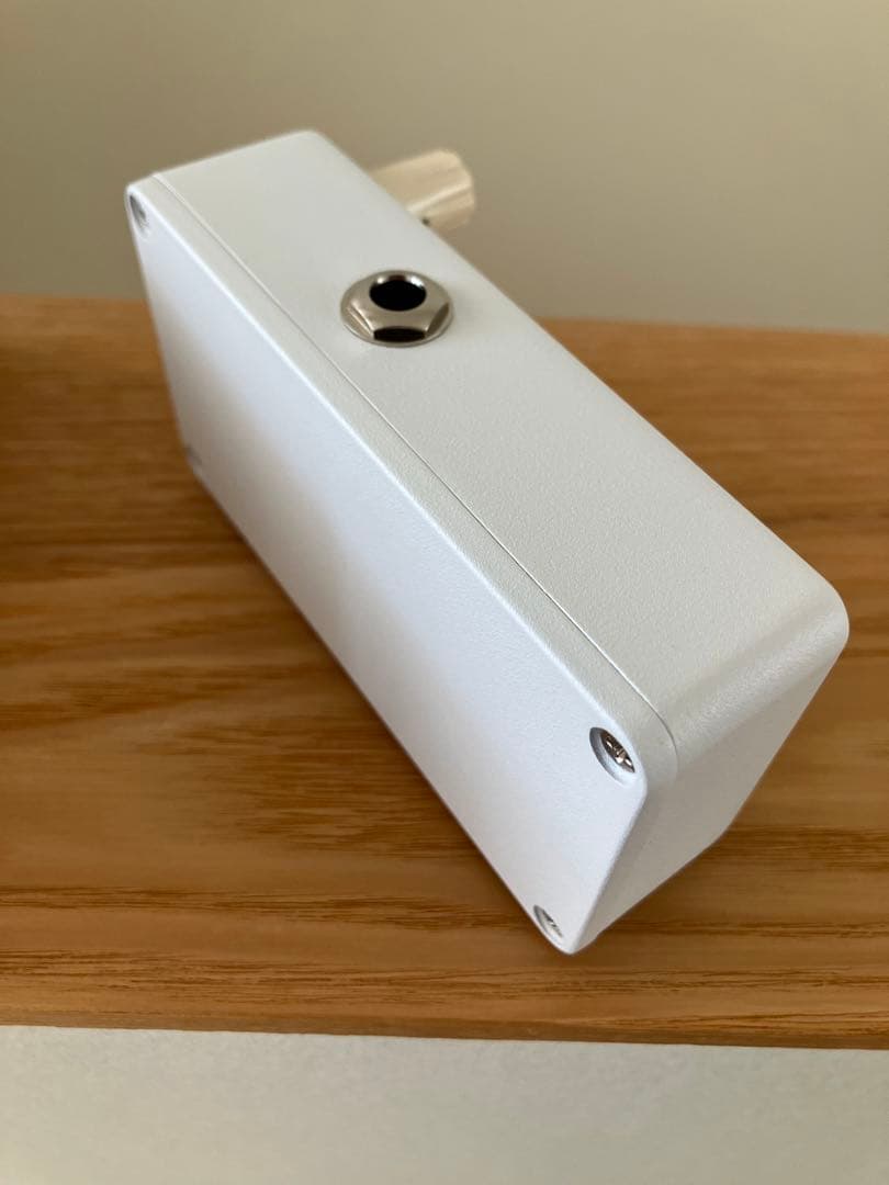 ギター Animals Pedal VINTAGE VAN DRIVING IS