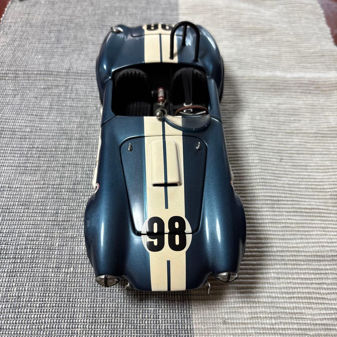 ミニカー REVELL 1988 ALL RIGHTS RESERV ED