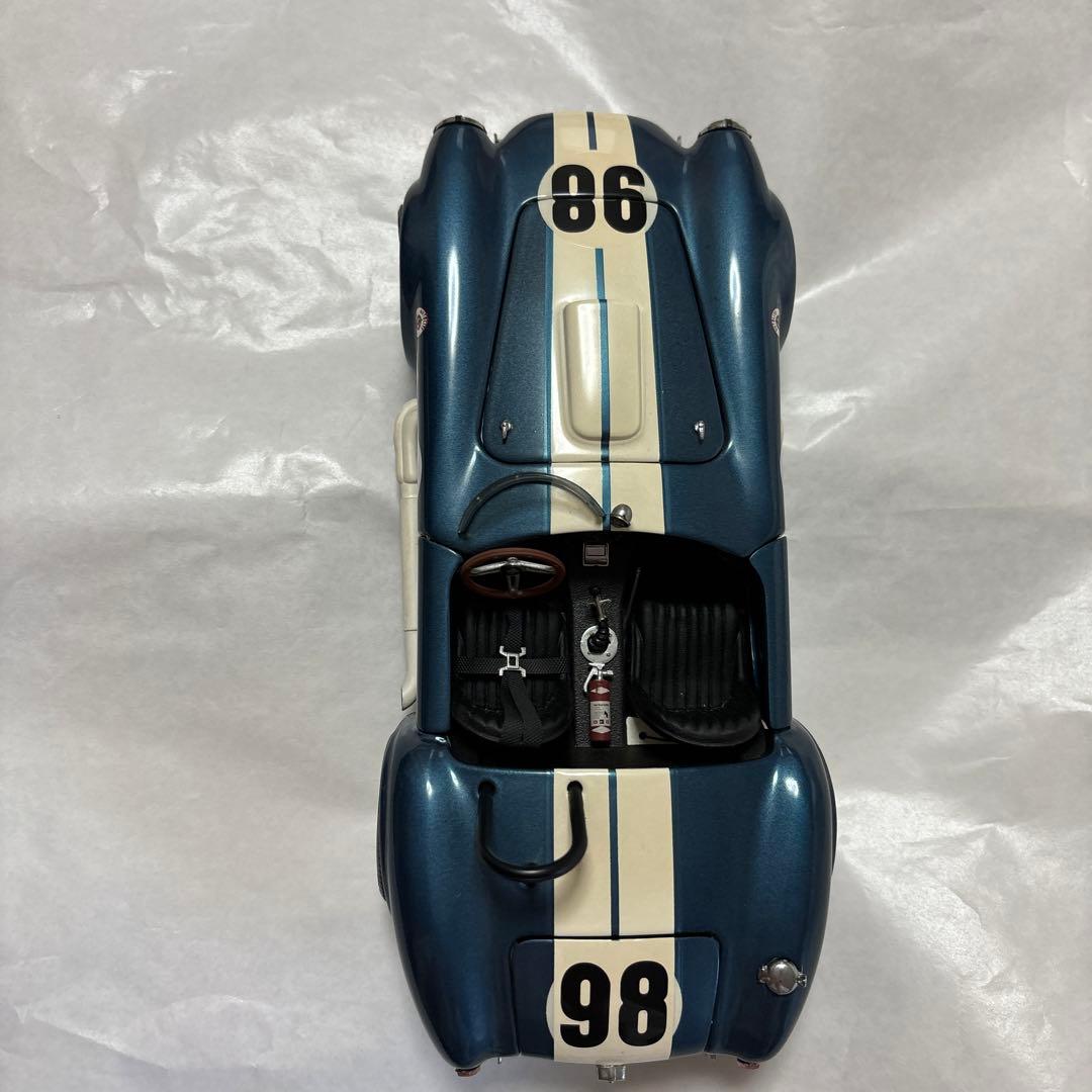 ミニカー REVELL 1988 ALL RIGHTS RESERV ED