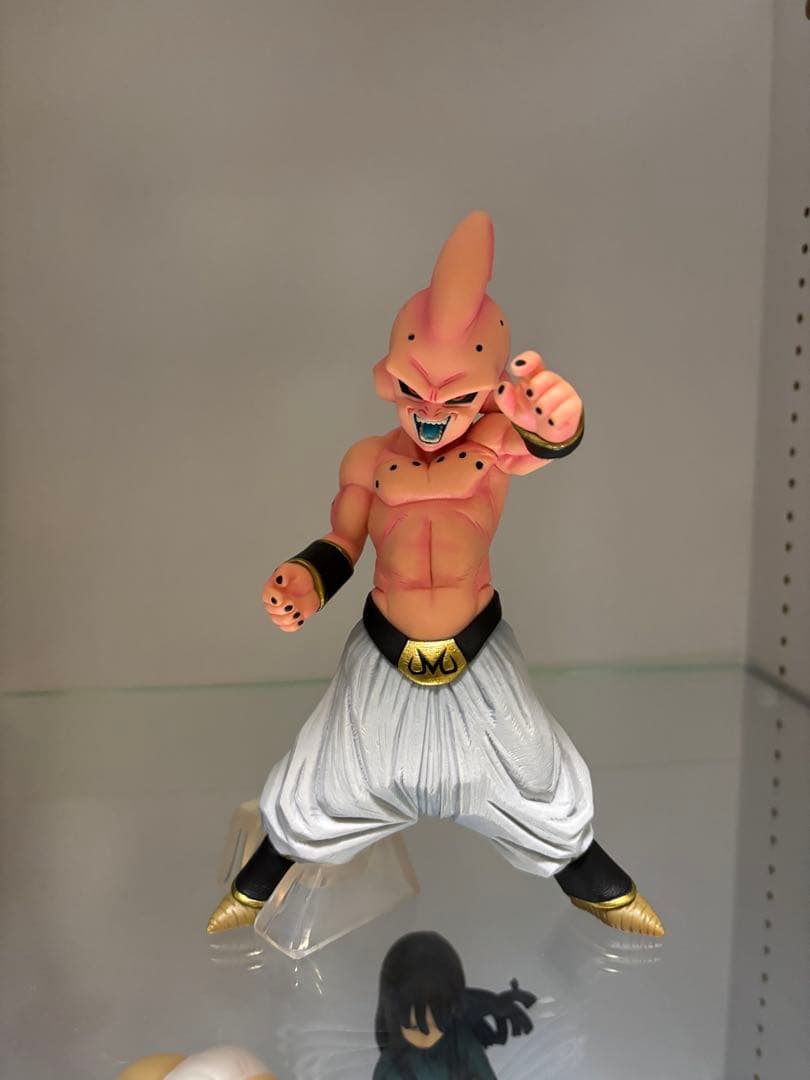 BCDラストワン賞】一番くじ ドラゴンボール SNAP COLLECTION2