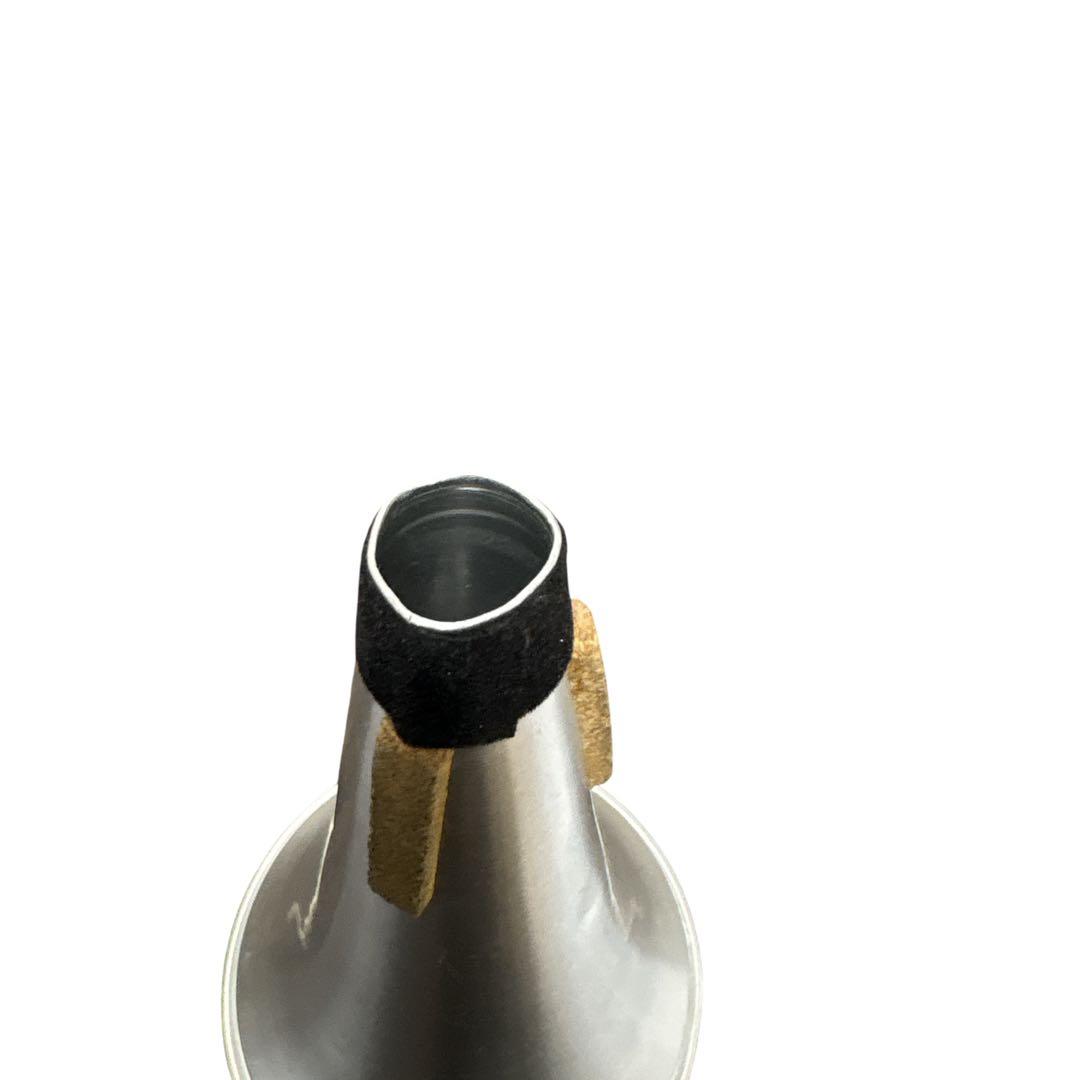 定番】デニスウィック テナートロンボーン用 ストレートミュート