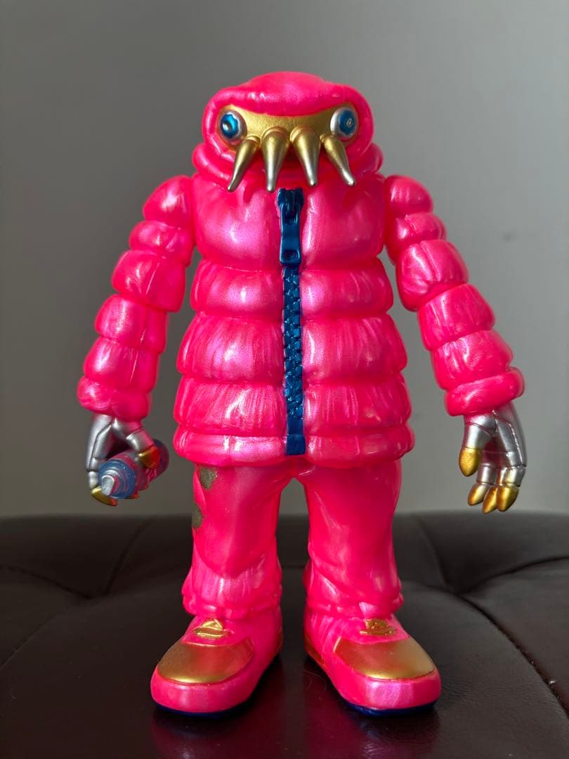 GYAROMI クトゥルフオイド//writer#2(Astronaut)