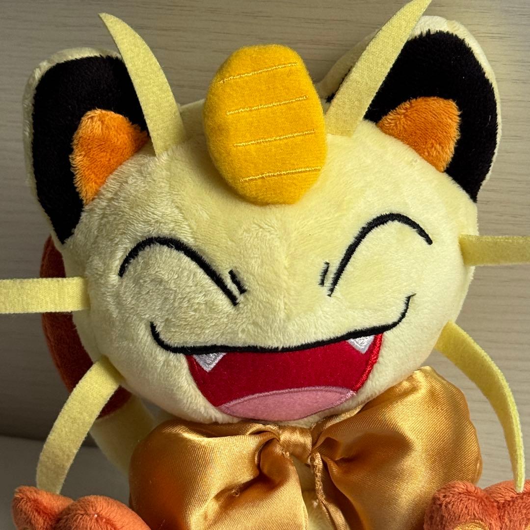 ポケモン　オオサカ　ニャース　ポケモンセンター