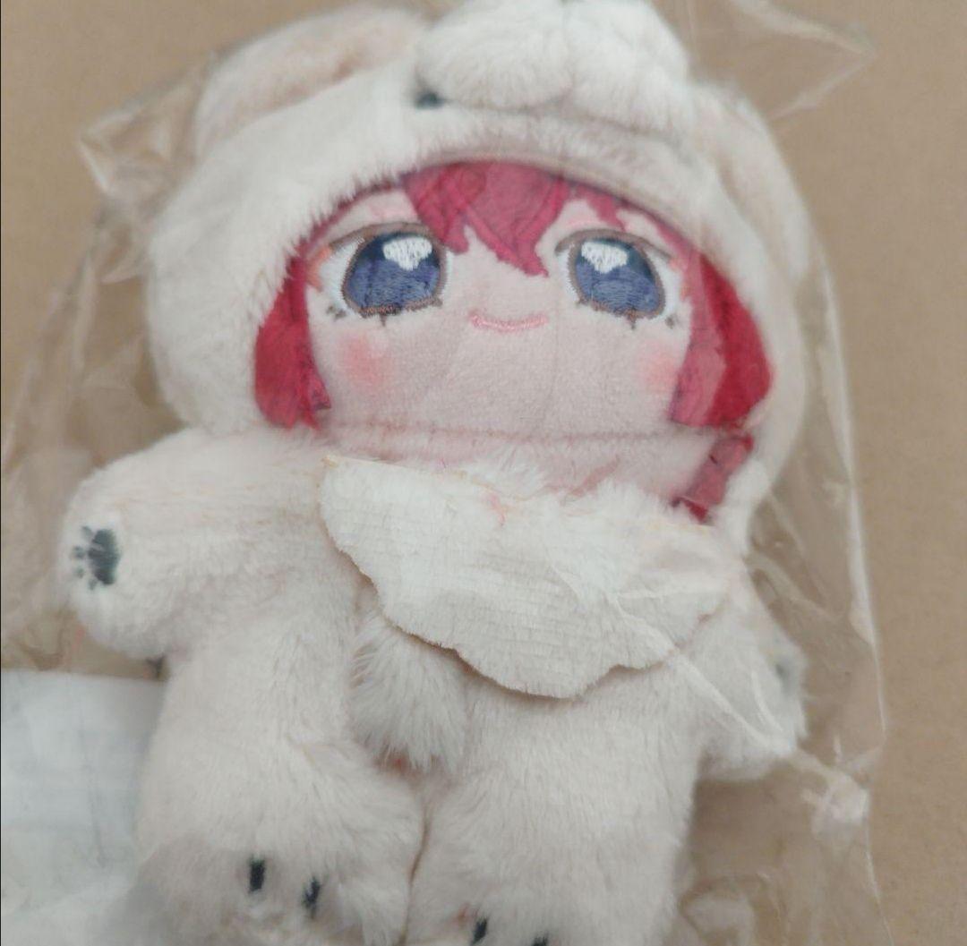 あんさんぶるスターズ あんスタ 一緒に暮らすぬい いつぬい ぬいぐるみ