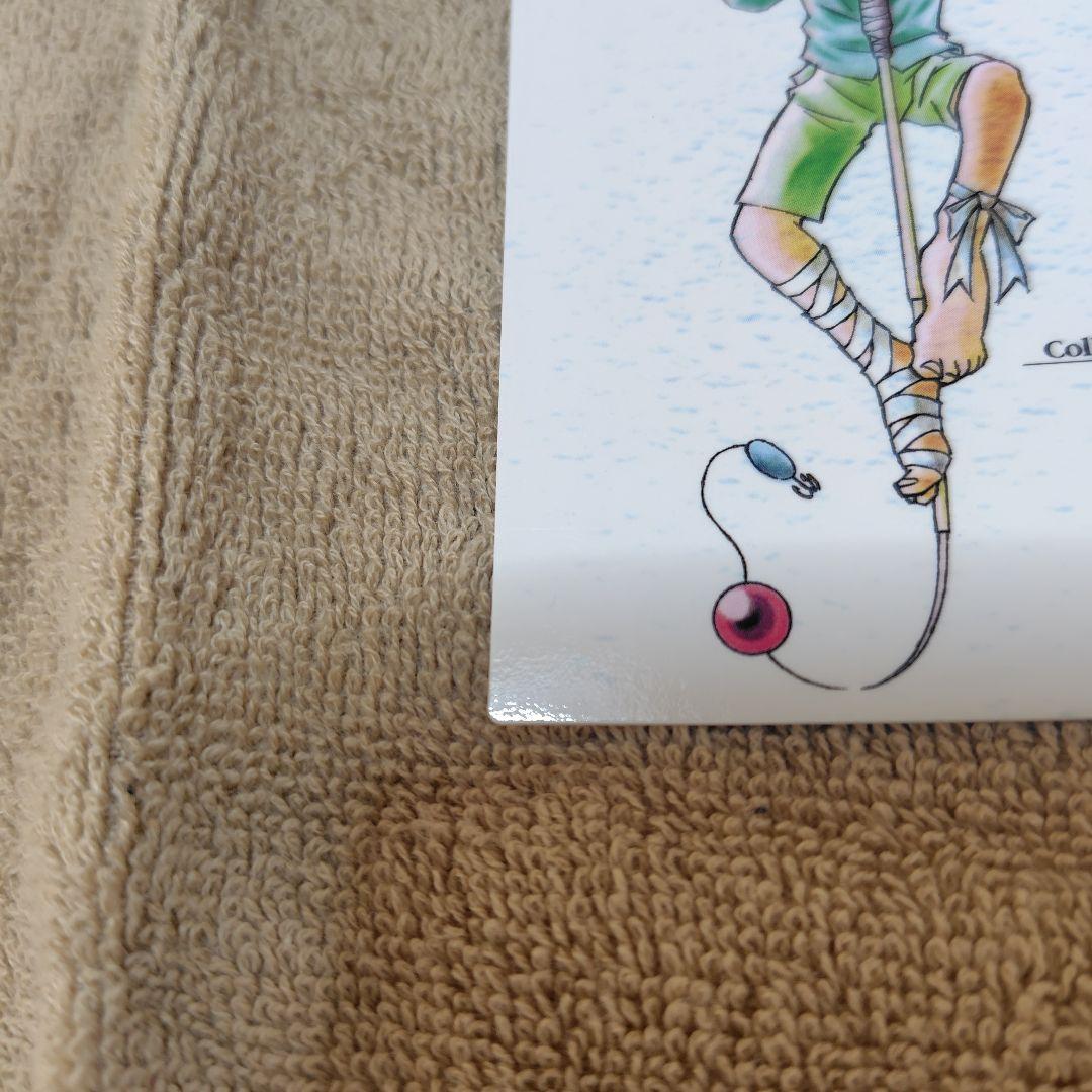 ハンターハンター カードダスマスターズ 初版 ゴン 128 - メルカリ