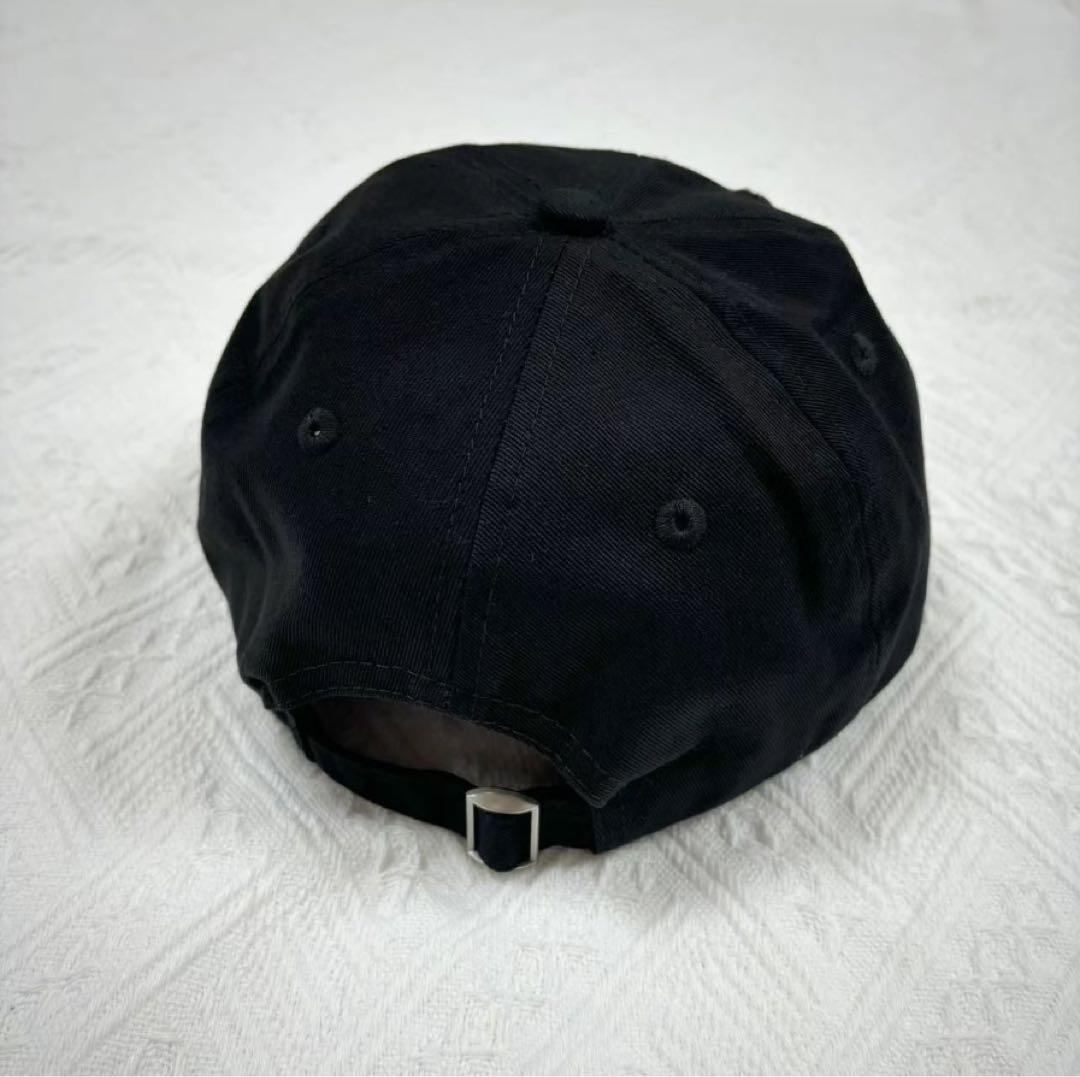 新品 -エンノイ ENNOY COTTON CAP スタイリスト私物 キャップ.