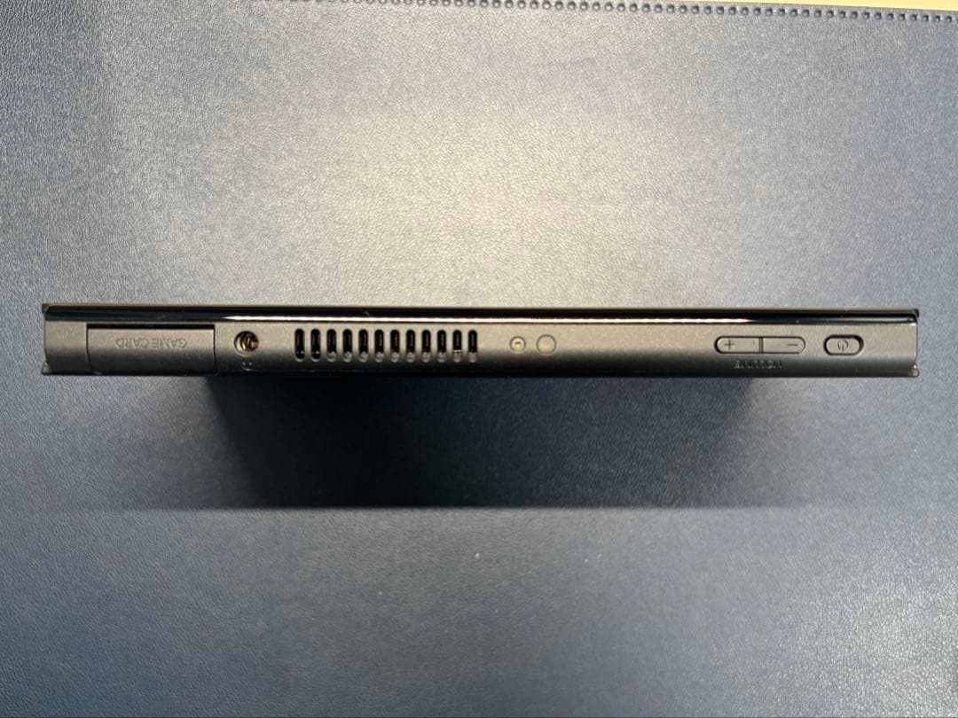 Nintendo Switch　有機EL モデル　本体　付属品　外箱　完備　美品