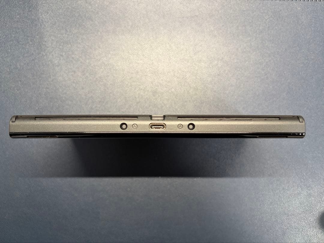 Nintendo Switch　有機EL モデル　本体　付属品　外箱　完備　美品