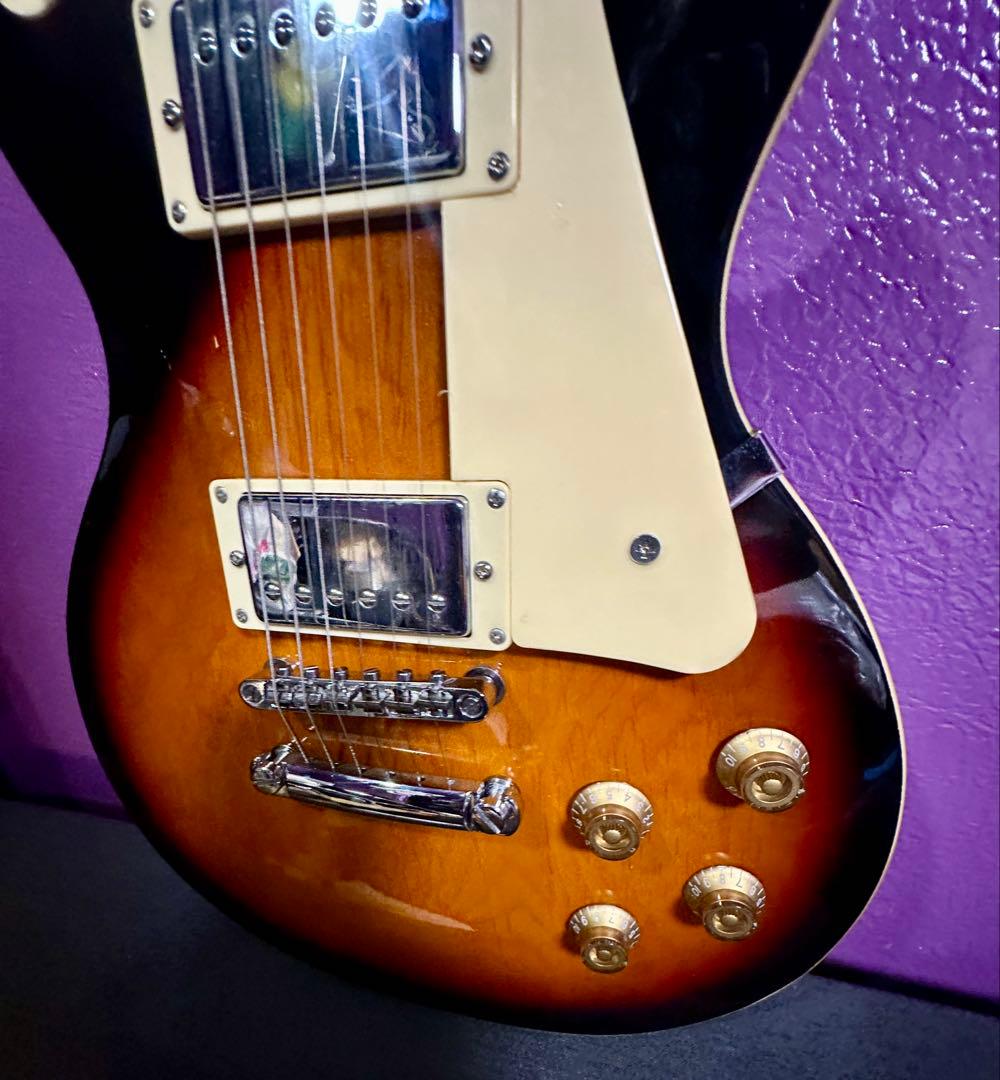 Maestro by Gibson レスポール