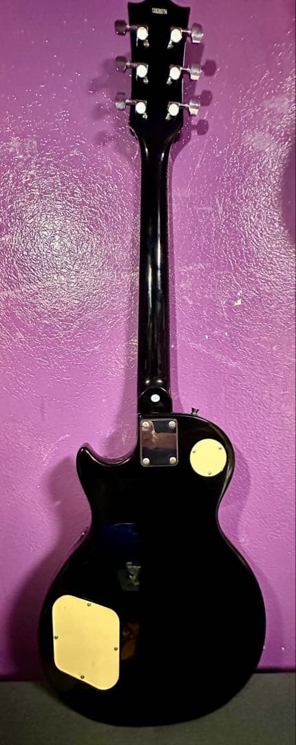 Maestro by Gibson レスポール