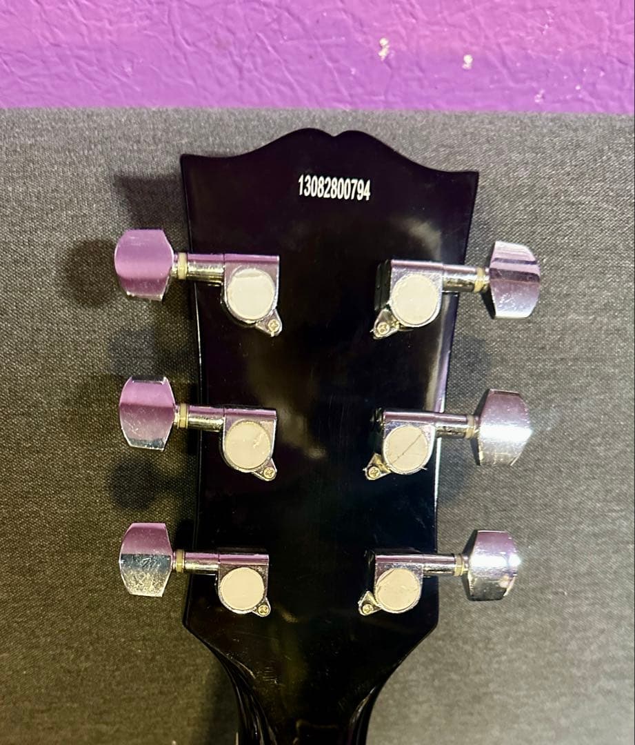 Maestro by Gibson レスポール