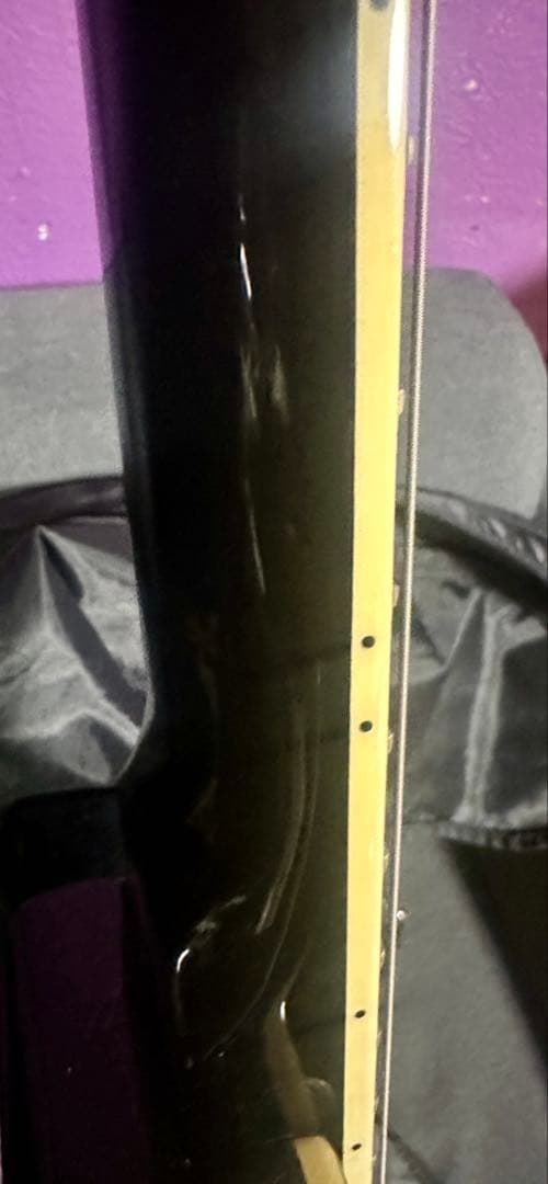 Maestro by Gibson レスポール