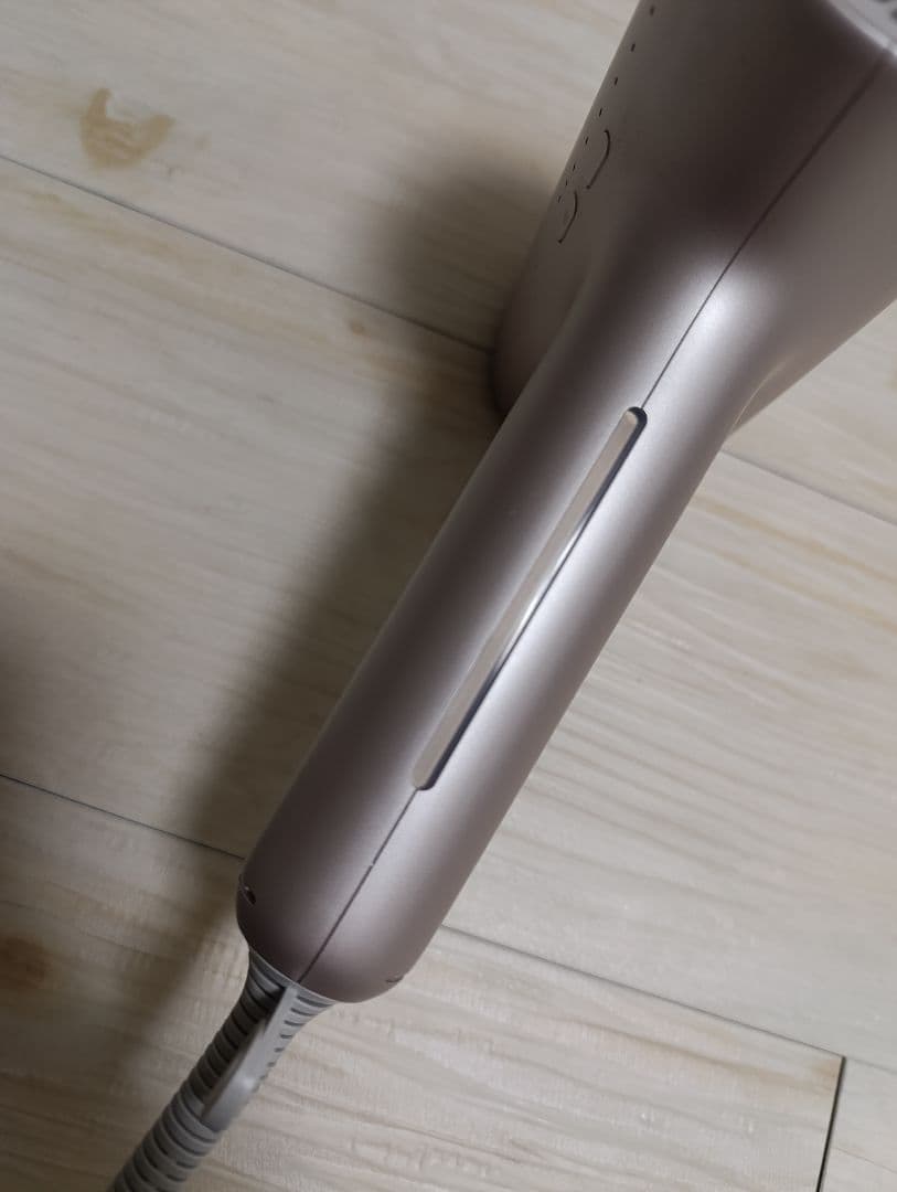 パナソニック ナノケア Panasonic EH-NA0J 22年製 PN 02