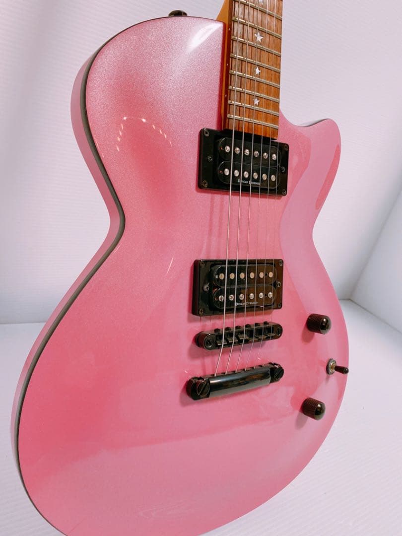 DAISY ROCK エレキギター Rock Candy