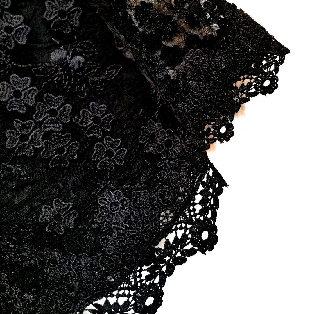 ✨新品極美42✨まるでリカちゃん✨定価¥17600❣豪華〜フォーマル立体花びら✨