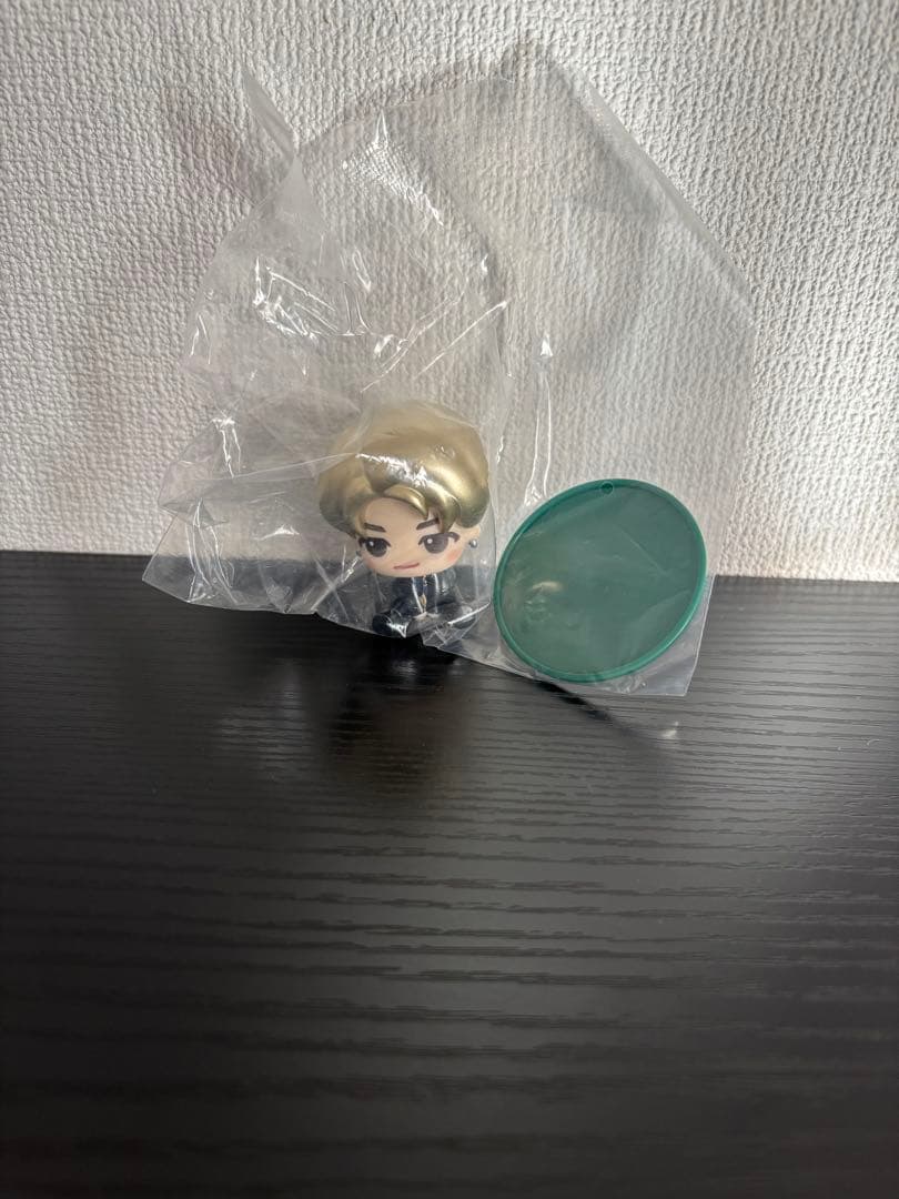 ミセスグリーンアップル　一番くじ7点セット＋おまけ付き⭐︎