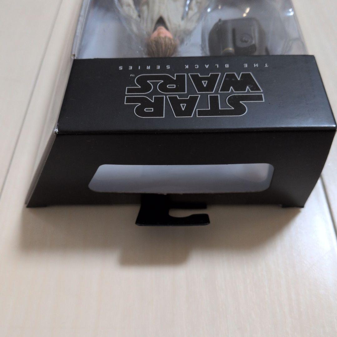 【新品・未開封】スター・ウォーズ ブラックシリーズ アナキン・スカイウォーカー