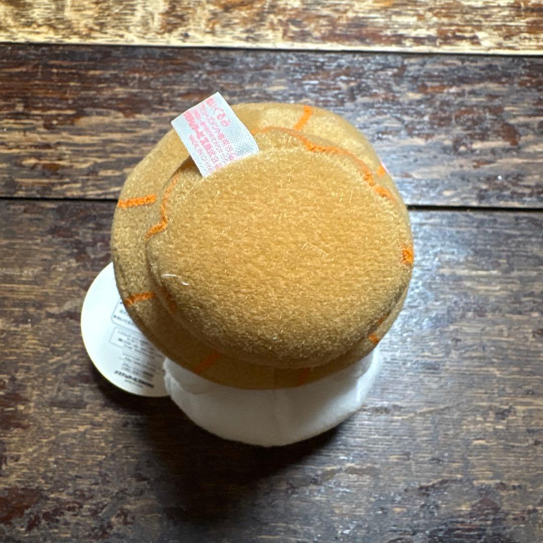 にゃんにゃんにゃんこ にゃんこ休み ソフトにゃんこぬいぐるみ