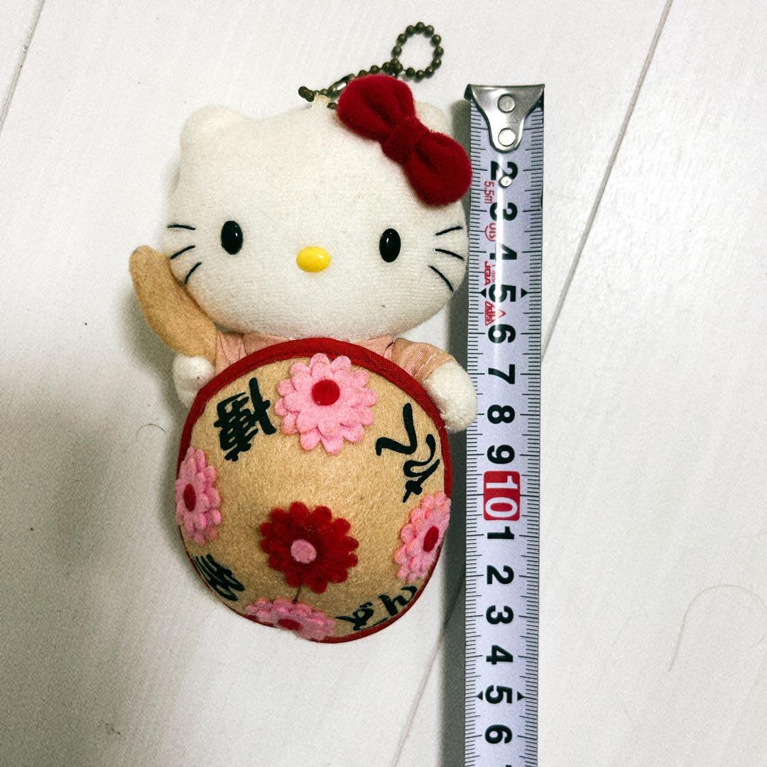 ご当地キティ　ぬいぐるみ　博多　kitty 激レア　希少レア
