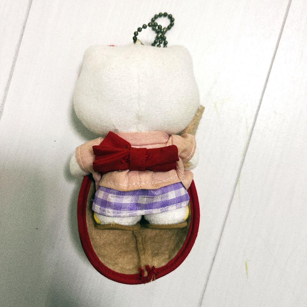 ご当地キティ　ぬいぐるみ　博多　kitty 激レア　希少レア