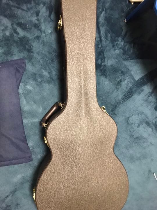 テイラー 純正ハードケース 214ceDLX Taylor hardcase 楽器・機材