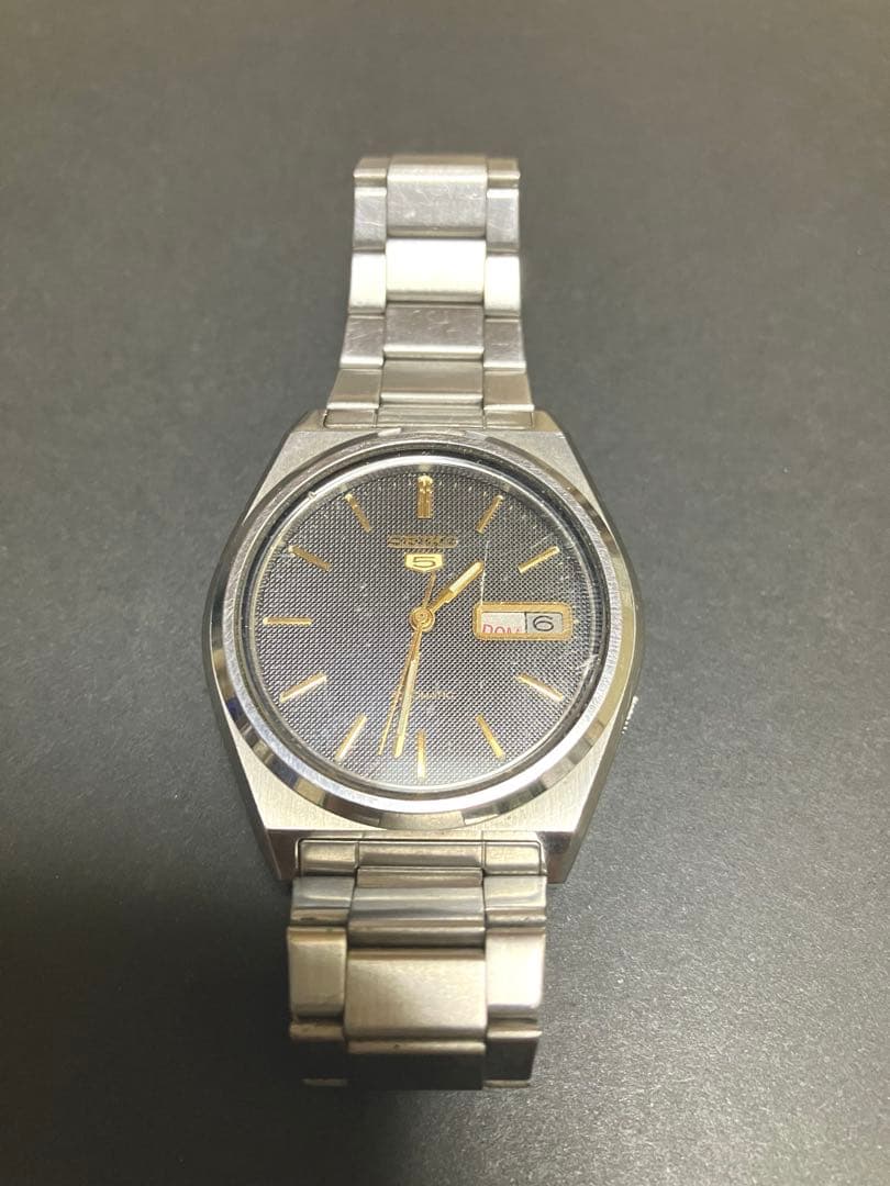 SEIKO CONCORD他腕時計セット