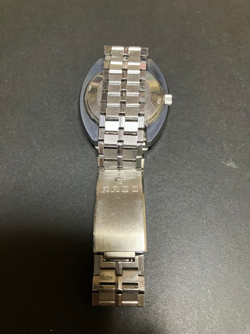 SEIKO CONCORD他腕時計セット