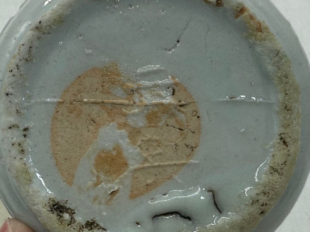 中国 明時代 紅緑彩 寿字紋小皿5点 元興 アンティーク 送料込み251118