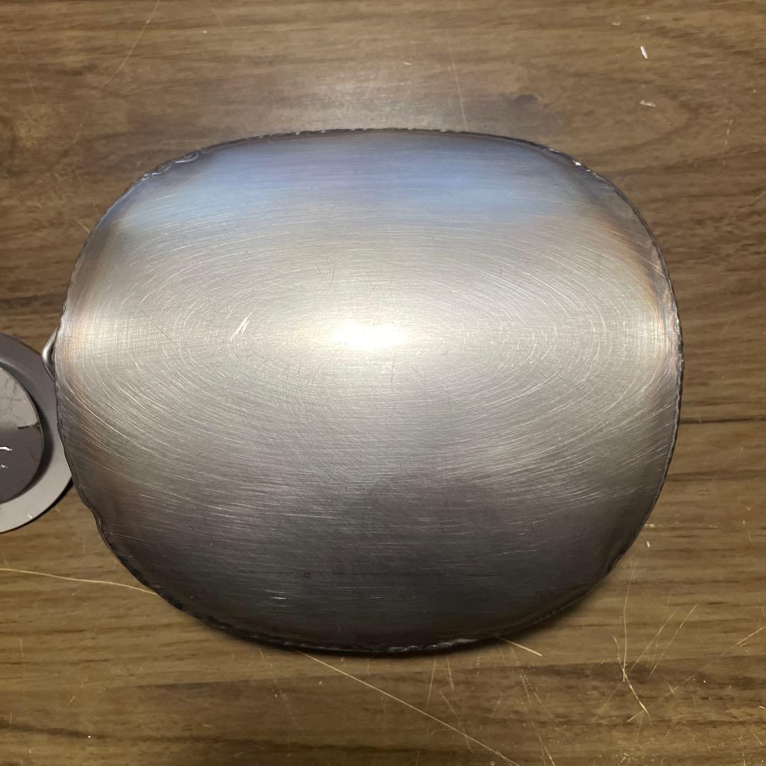 アイアンショップ　IronShop タートルケトル