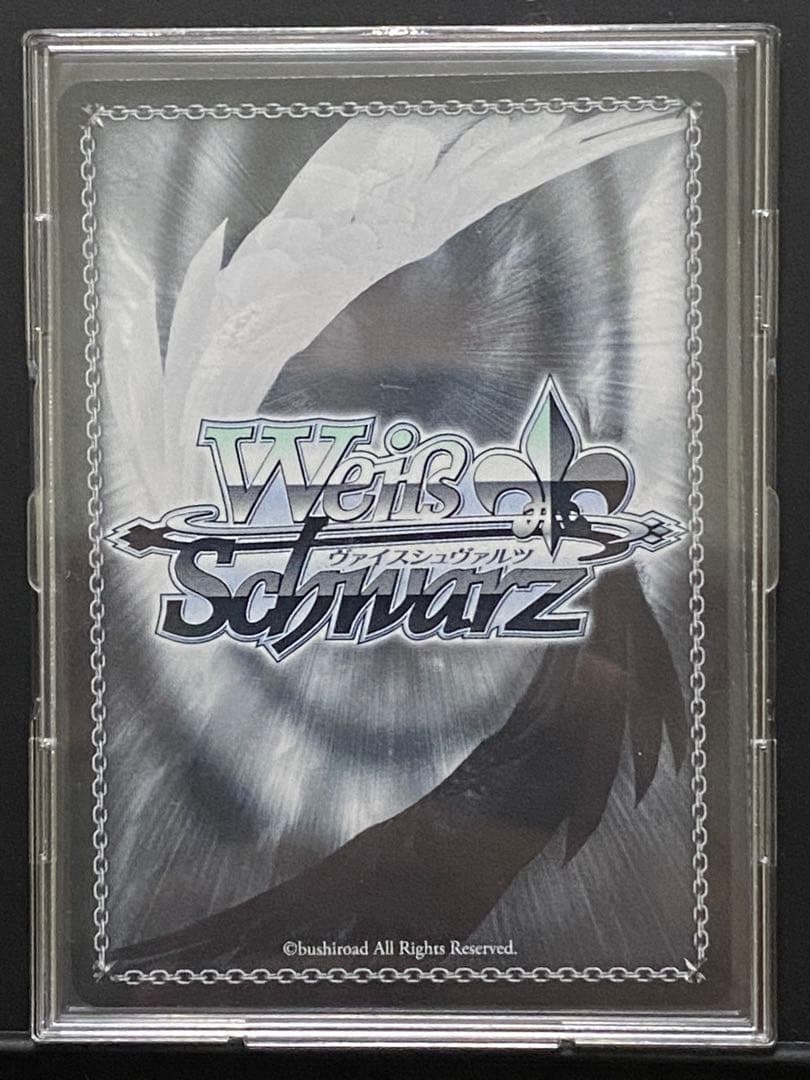 レ*送様 フェアリーテイル100年クエスト　SSP 天竜の力　ウェンディ