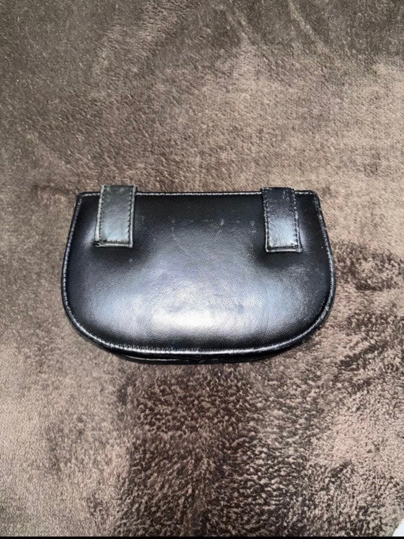 CHANEL ショルダーバッグ