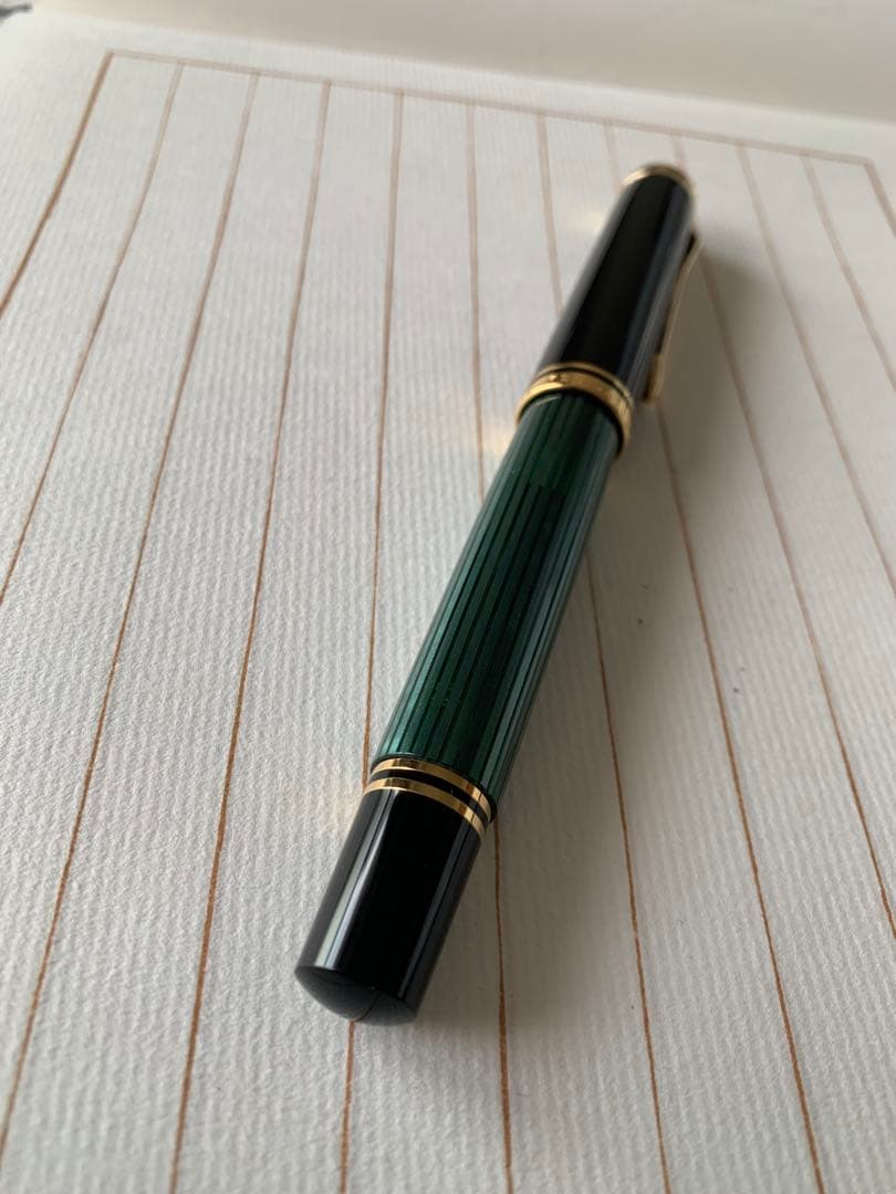 新品未使用 ペリカン M400 万年筆