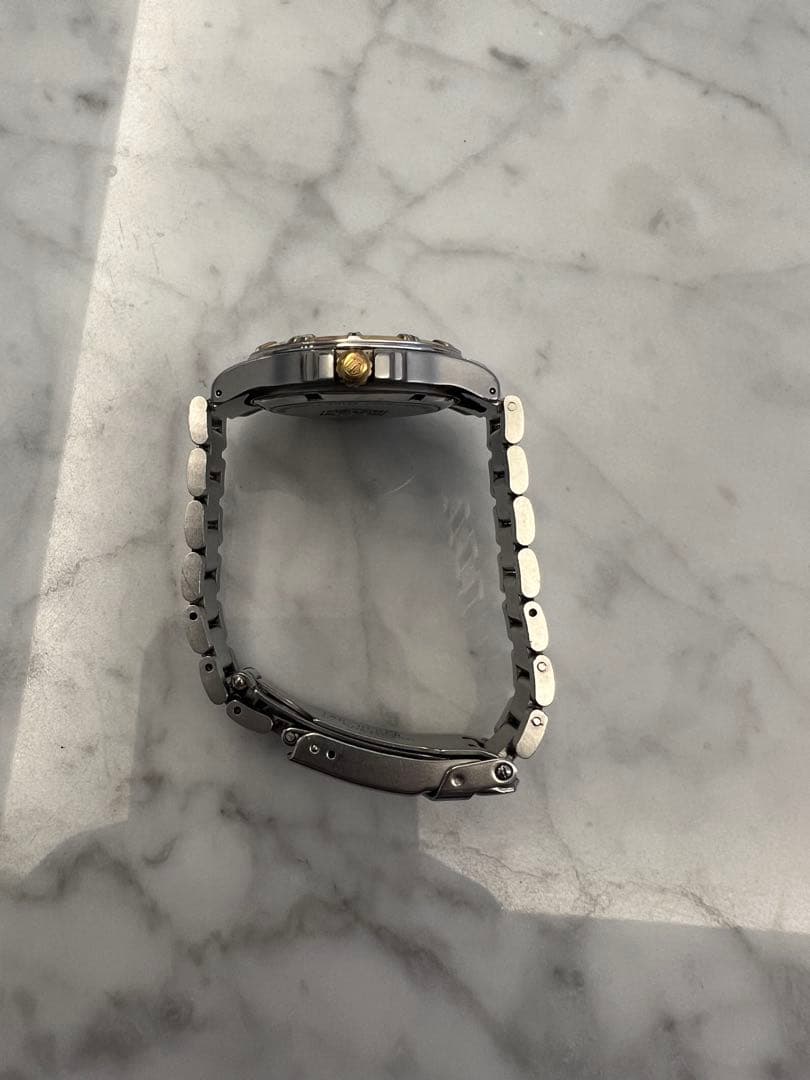 TAG Heuer プロフェッショナル 腕時計 クォーツ