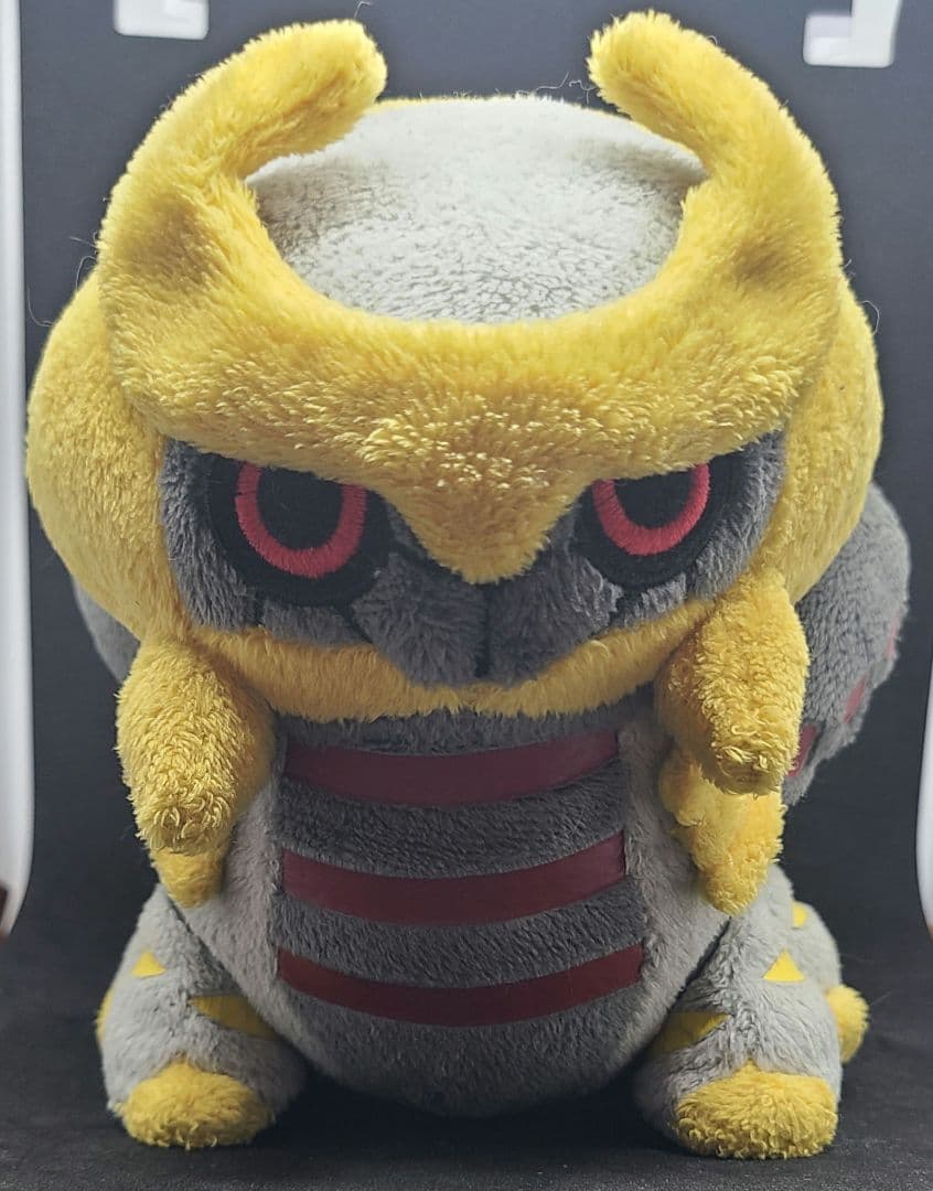 ギラティナ アナザーフォルム ポケドール ポケモン pokemon ぬいぐるみ