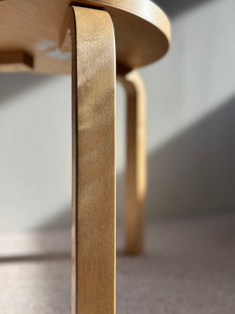 アルテック スツール60 ロイム