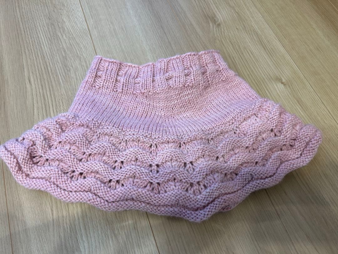 スカート FLUFFWEAR Celeste skirt