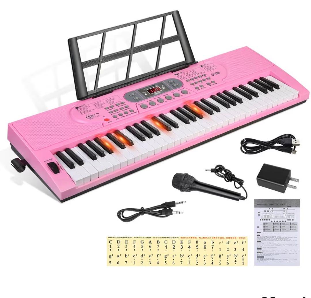 クラリネット　セット 41ib+NvOp4L.jpg