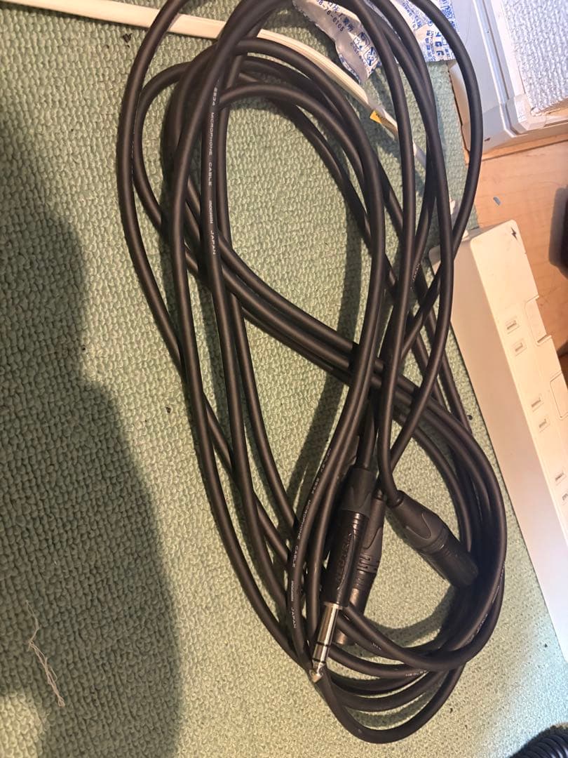 即売価格 新品未使用 NEUMANN U87ai studio set ノイマン