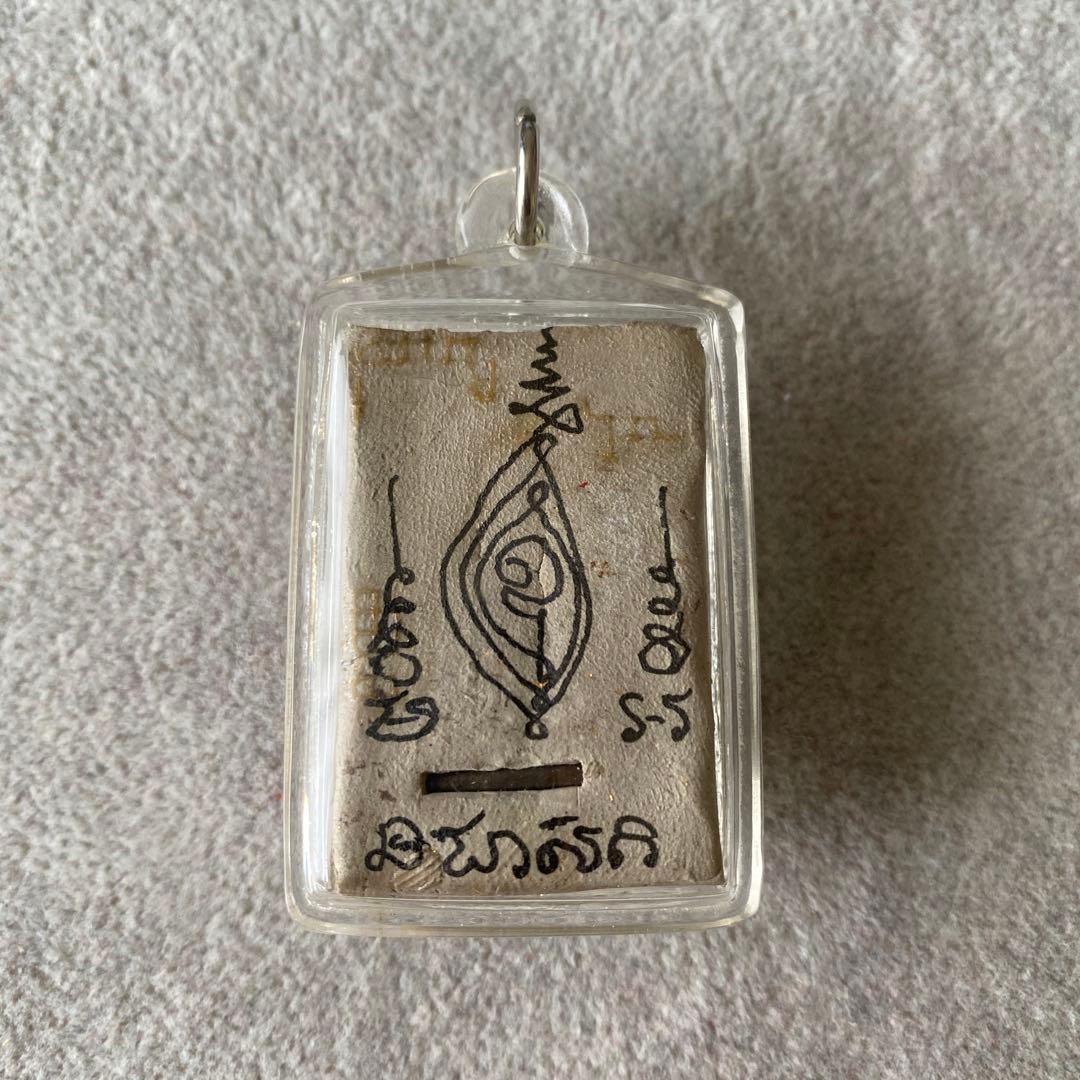 プラクルアン ガネーシャ神 プラピッカネート 超レア品 富と成功の神