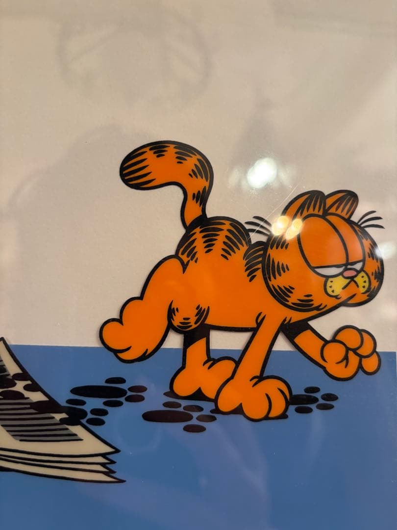 ガーフィールド【公式】 (@garfield_jp) / Posts / X ガーフィールド